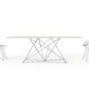 Faz Outdoor Table Vondom
