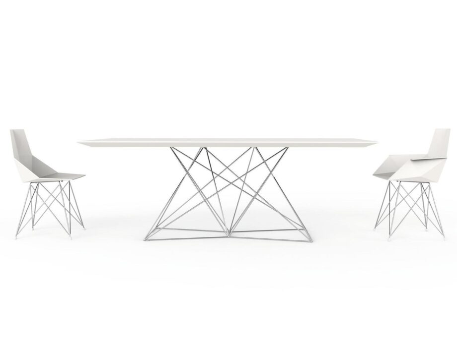 Faz Outdoor Table Vondom