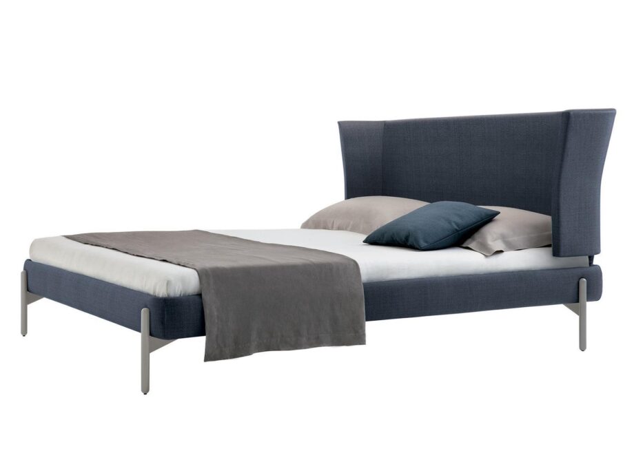 Greta Bed Zanotta