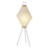 Akari 13a Floor Lamp Vitra