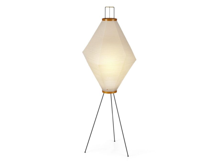 Akari 13a Floor Lamp Vitra