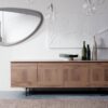 Alizèe Sideboard Ozzio Italia
