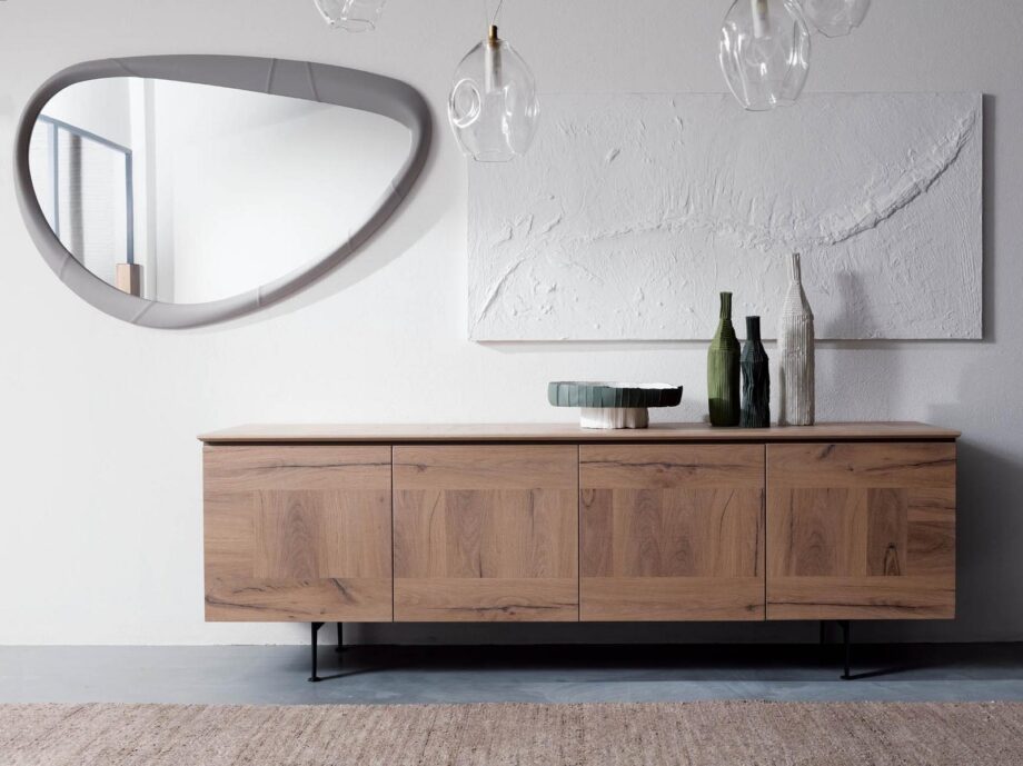 Alizèe Sideboard Ozzio Italia