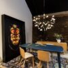 Nut Dining Chair Chair Moooi