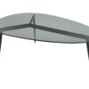 Coffee Coffee Table Riflessi