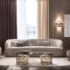 Twist Armchair Cantori