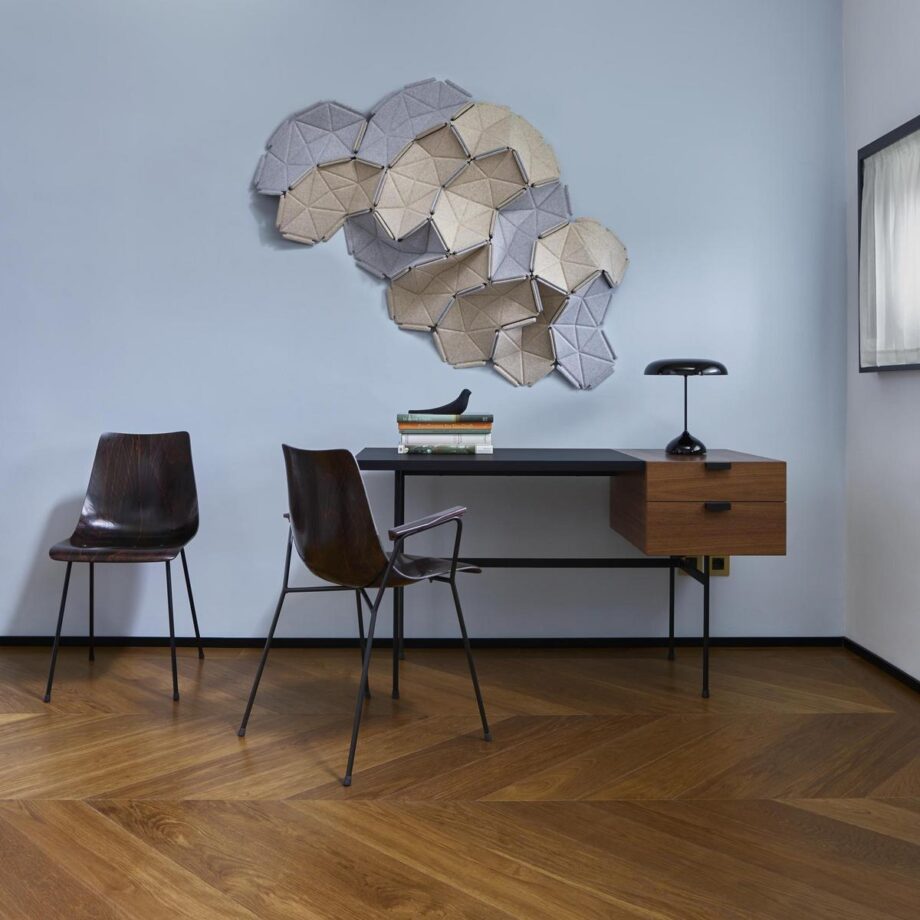 Sitar Table Lamp Ligne Roset