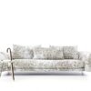 Canvas Sofa Sofa Moooi