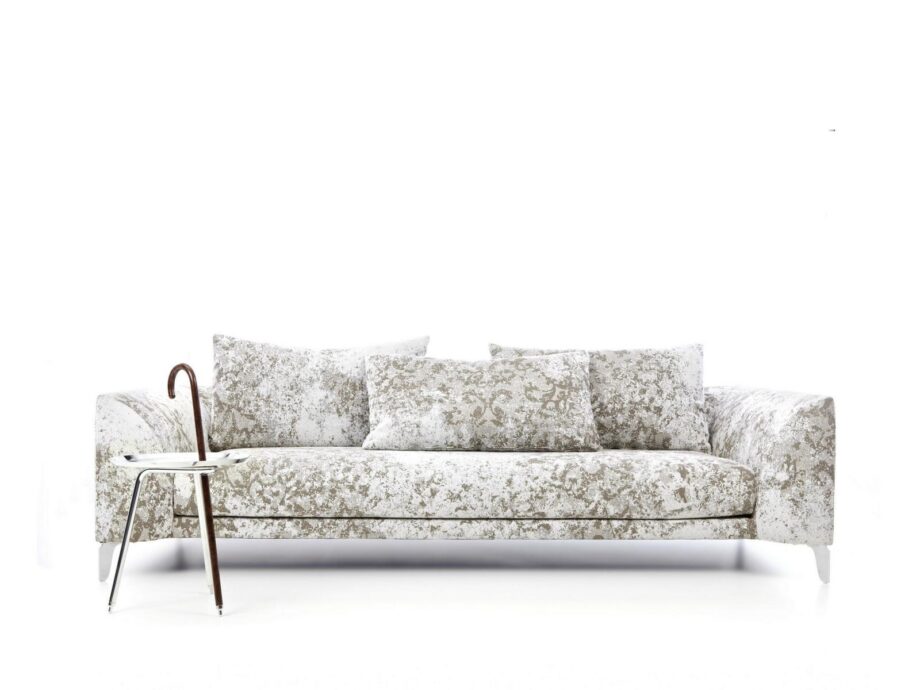 Canvas Sofa Sofa Moooi