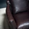 Diner Armchair Baxter