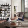114 Nuvola Rossa Bookcase Cassina