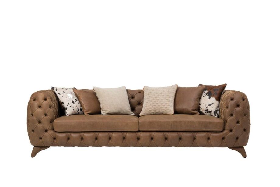 Isidoro Sofa Mantellassi 1926