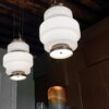 Képi Pendant Lamp Arketipo