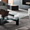 Ellis Coffee Table Minotti