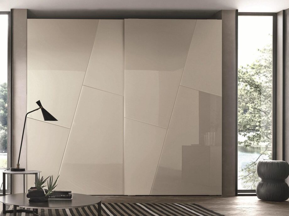 Kross Wardrobe Tomasella