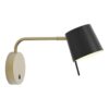 Miura Swing Arm Wall Lamp Astro Lighting