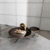 Piktor Coffee Table Sovet
