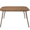 Santiago Table Zanotta