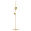 Orchid Floor Lamp Axolight
