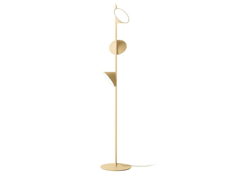 Orchid Floor Lamp Axolight