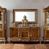 12117 Display Cabinet Modenese Gastone