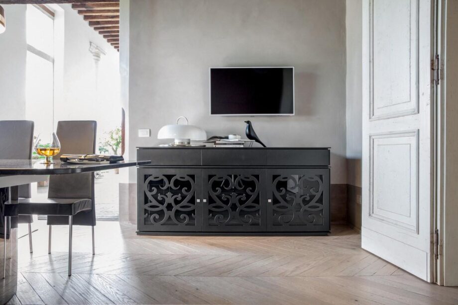 Paris Sideboard Tonin Casa