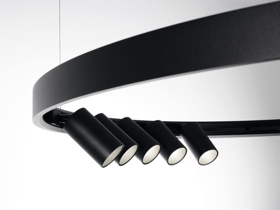 Superloop Mdl Pendant Lamp Delta Light