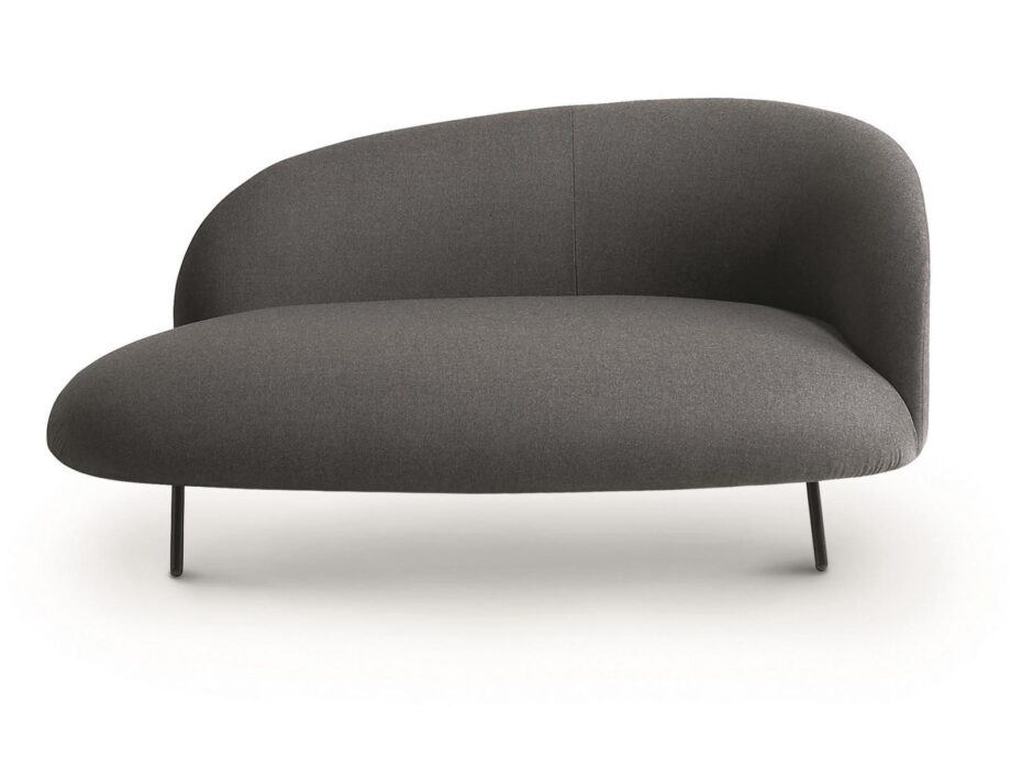 Bonsai Metal Base Sofa Arflex