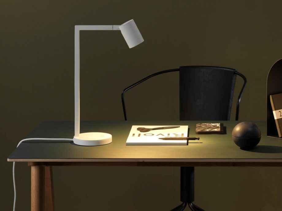 Ascoli Table Lamp Astro Lighting