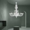Pisani Pendant Lamp Sylcom