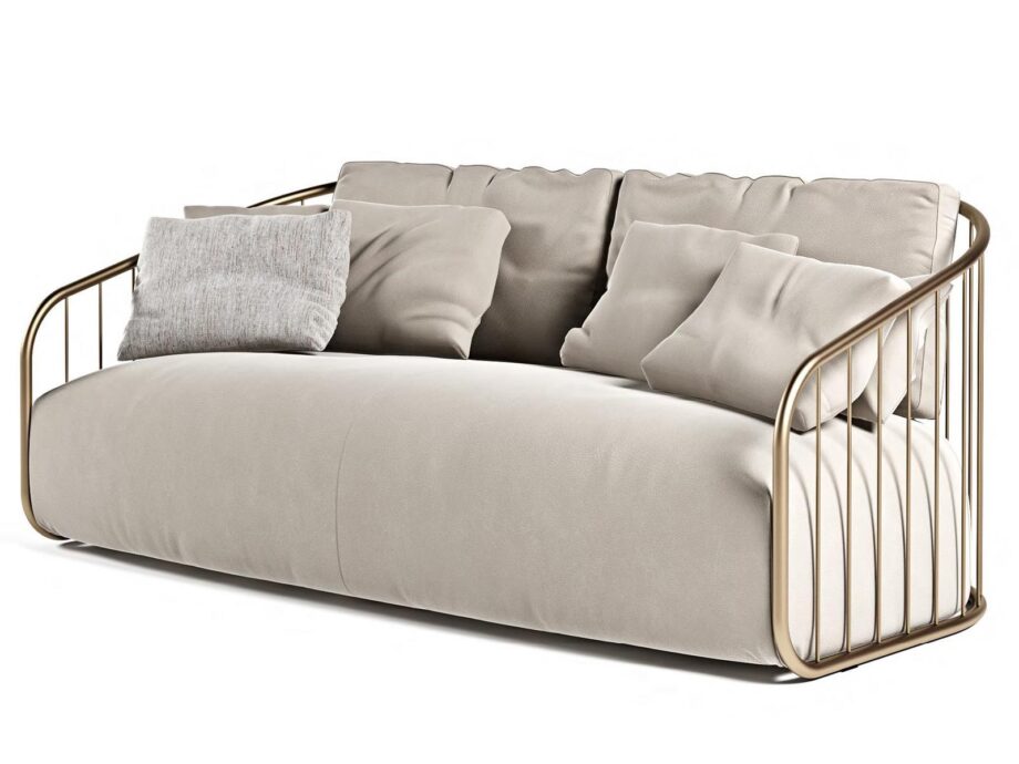 Charleston Sofa Formitalia