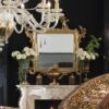 14628 Mirror Modenese Gastone