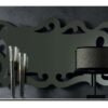 Chloe Mirror Corte Zari