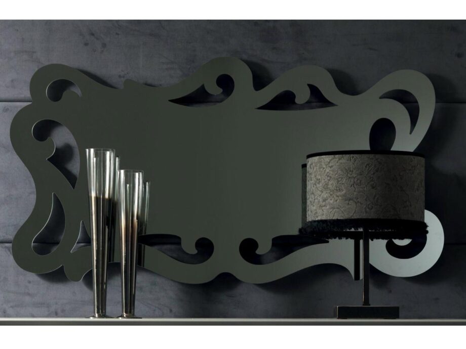 Chloe Mirror Corte Zari
