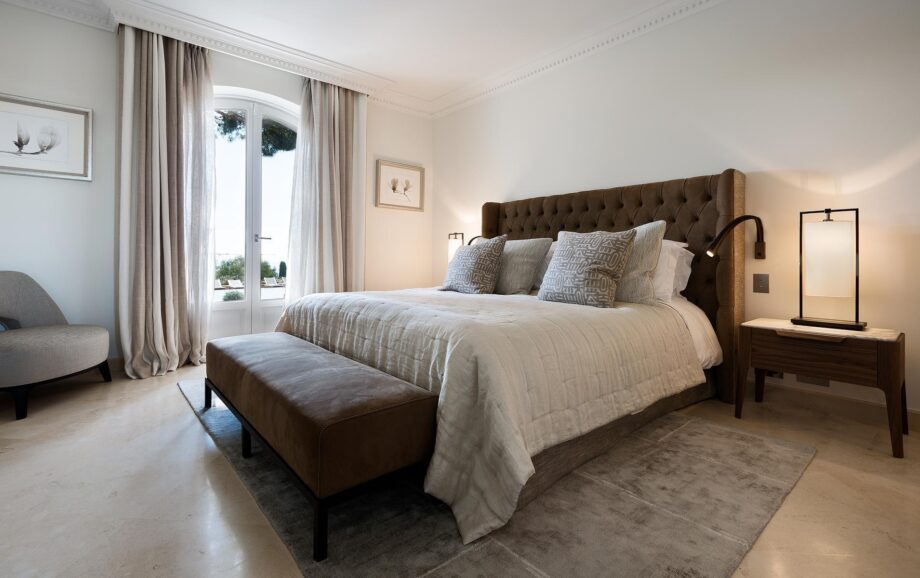 Athena Table Lamp Contardi
