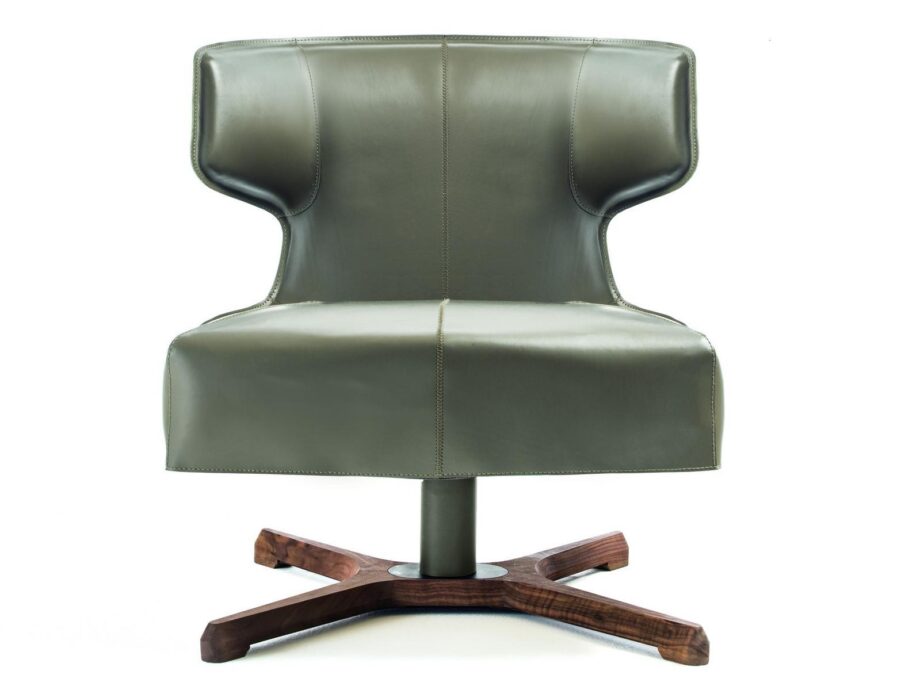 Argo Armchair Frigerio