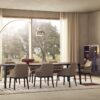 Henry Table Poliform