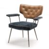 Twiggy Easy Chair Arketipo