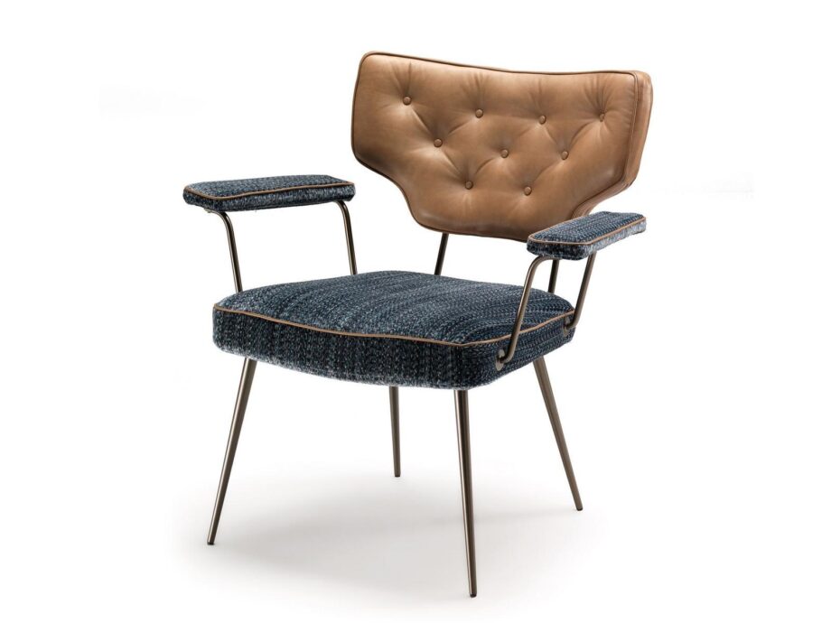 Twiggy Easy Chair Arketipo
