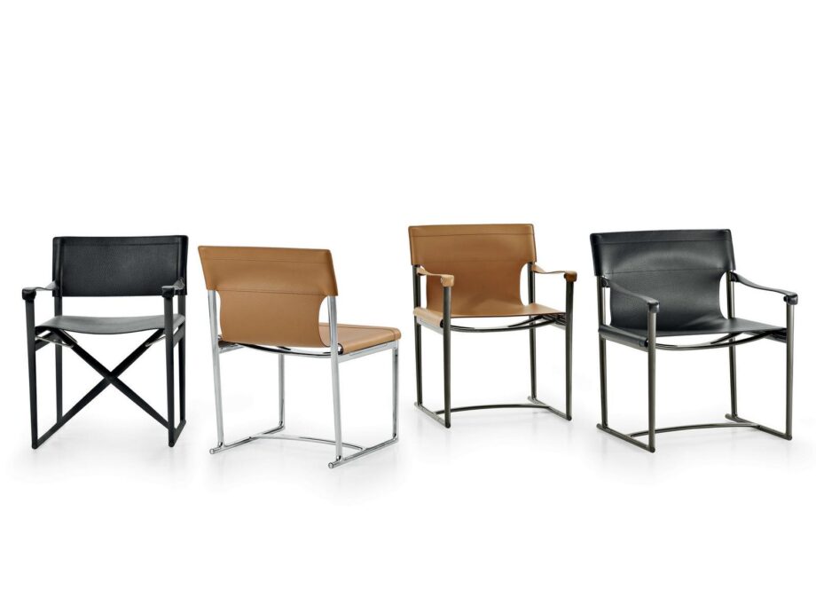 Mirto Indoor Chair Bb Italia