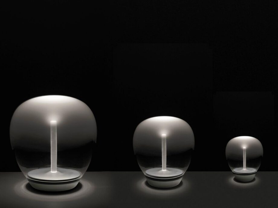 Empatia Table Lamp Artemide