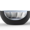 Moon Outdoor Bed Vondom