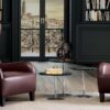 Marlene Armchair Natuzzi Italia