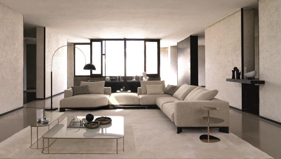 Easton Sofa Desiree