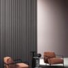 Bruxelles Armchair Baxter