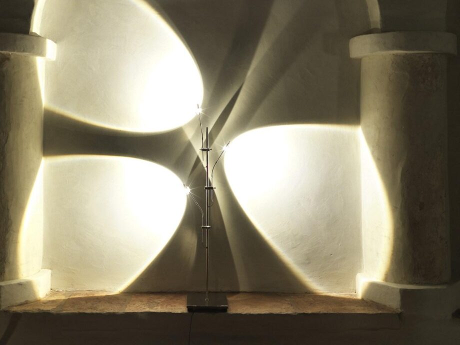 Wa Wa T Table Lamp Catellani Smith