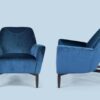 Eve Armchair Borzalino