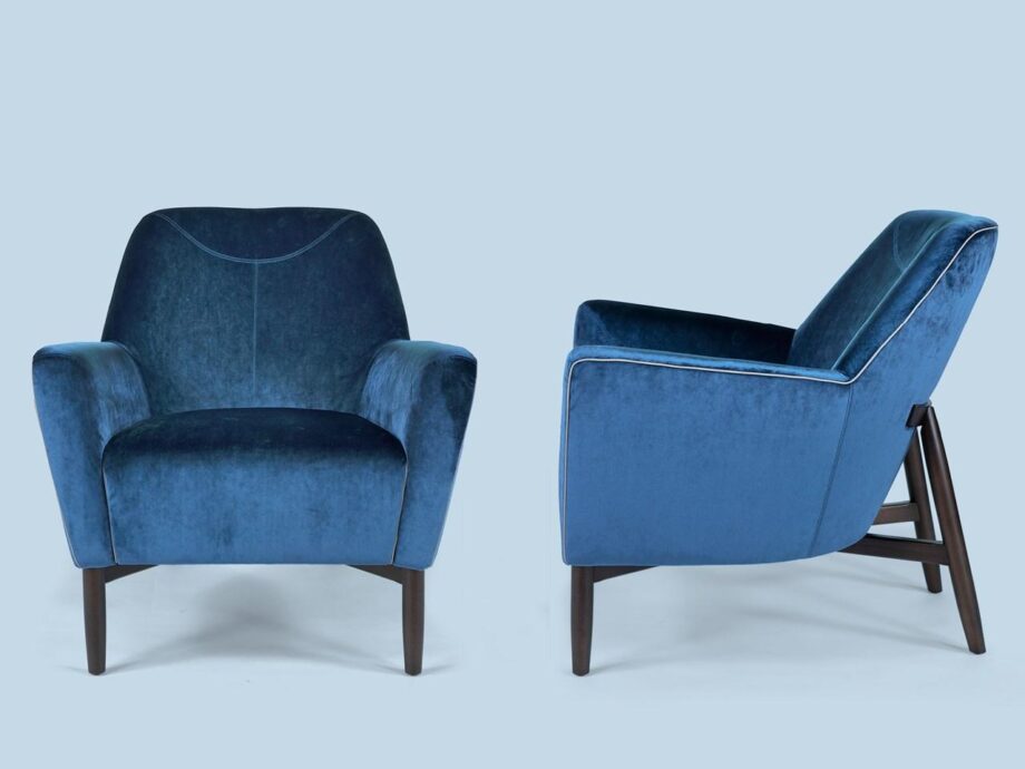 Eve Armchair Borzalino