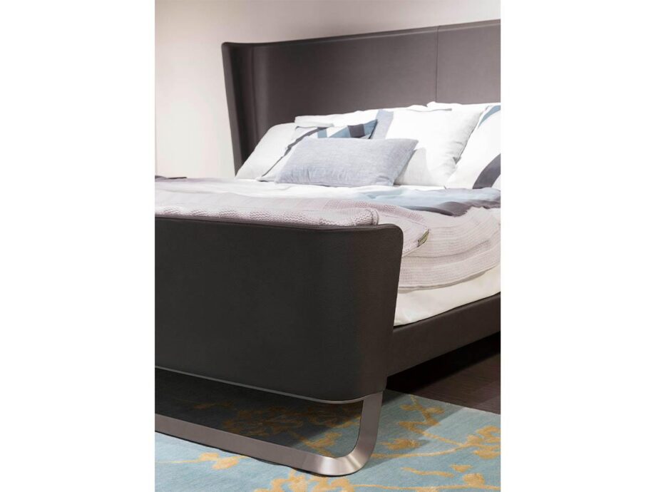 Milano Bed Turri