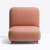 Buddy 212s Easy Chair Pedrali